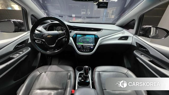 Chevrolet (GM Daewoo) Bolt EV id 4458997 из Кореи 27