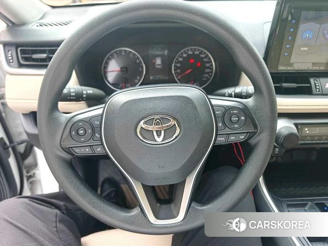 Toyota RAV4 Rongfang id 4277472 из Китая 8