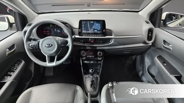 Kia Morning Urban (JA) id 3616626 из Кореи 17