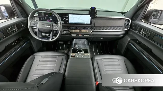 Kia Tasman id 3732248 из Кореи 17