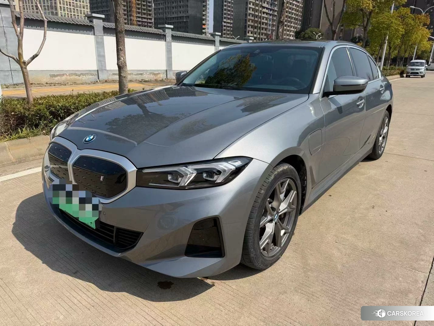 BMW i3 id 4479306 из Китая 7