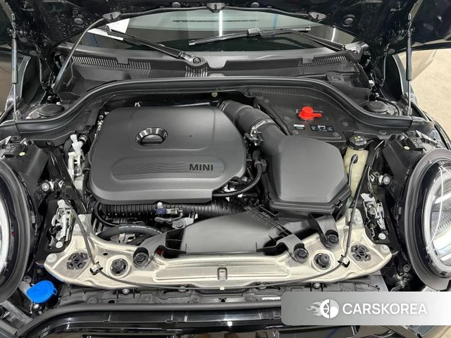 Mini Cooper S 4th Generation id 3891036 из Кореи 17