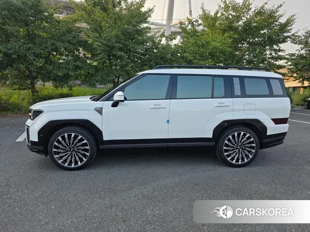 Hyundai Santa Fe (MX5) id 3052865 из Кореи 17