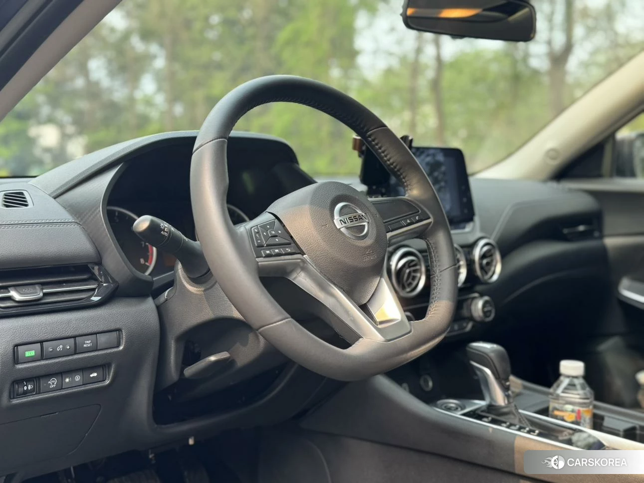 Nissan Xuan Yi id 4510960 из Китая 12