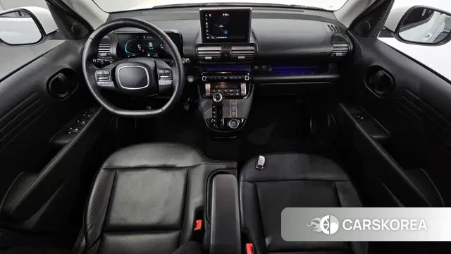 Hyundai Casper id 3290497 из Кореи 17