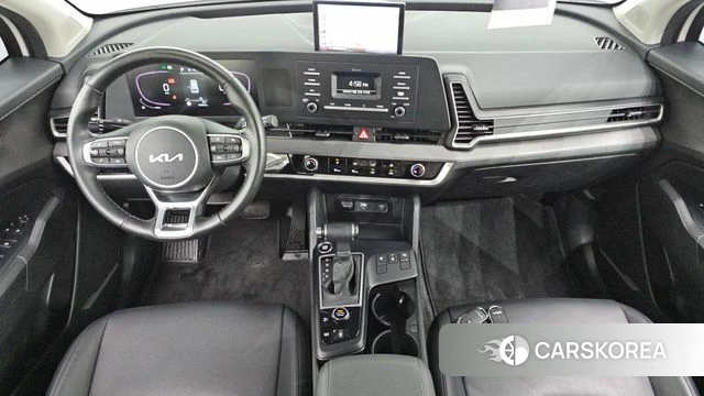 Kia Sportage 5th Generation id 4692240 из Кореи 27
