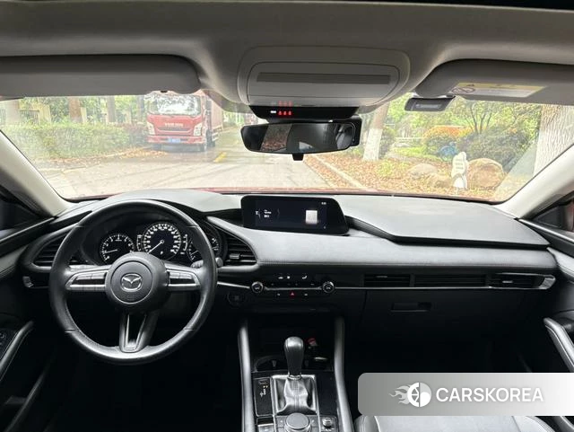 Mazda 3 Angkesaila id 4209922 из Китая 8