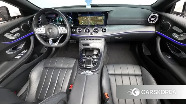 Mercedes-Benz E-Class W213 id 3407737 из Кореи 17