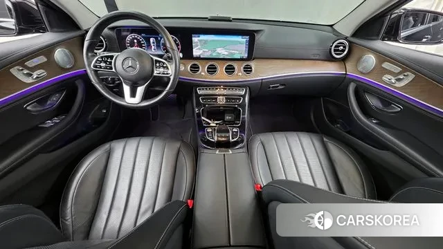 Mercedes-Benz E-Class W213 id 3368630 из Кореи 17