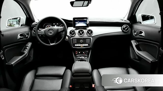 Mercedes-Benz GLA-Class X156 id 4363009 из Кореи 17