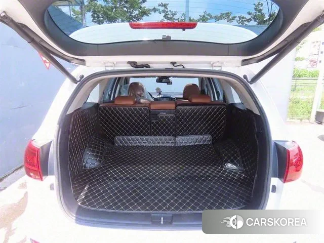 Kia The New Sorento id 3013916 из Кореи 17