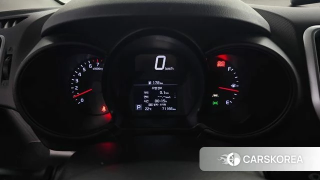 Kia The New Ray id 4496291 из Кореи 28