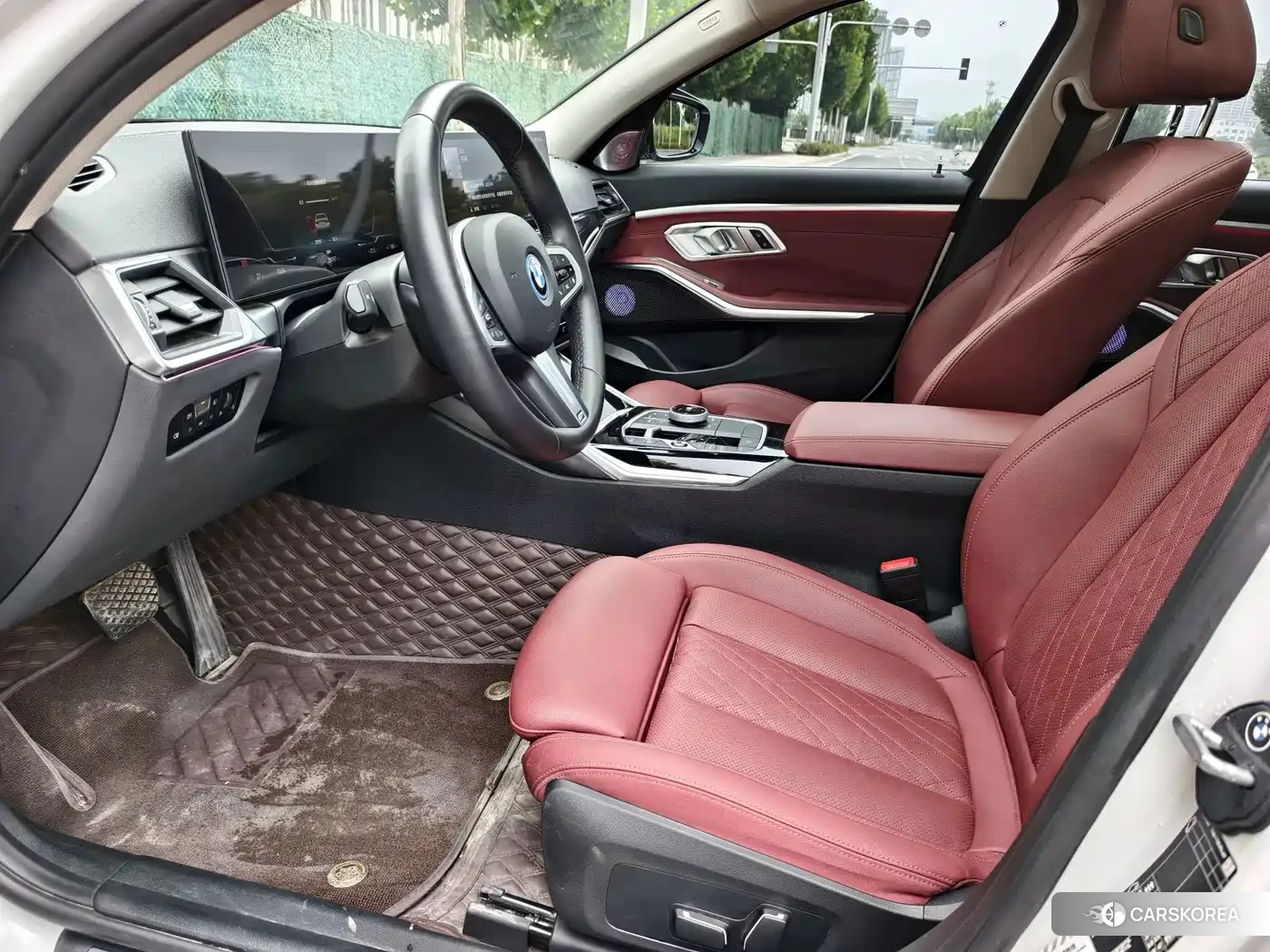 BMW i3 id 4629041 из Китая 7