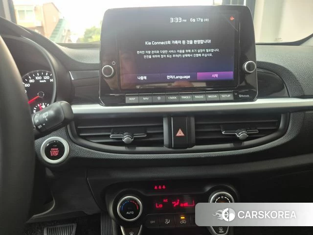 Kia Morning Urban (JA) id 4519554 из Кореи 12