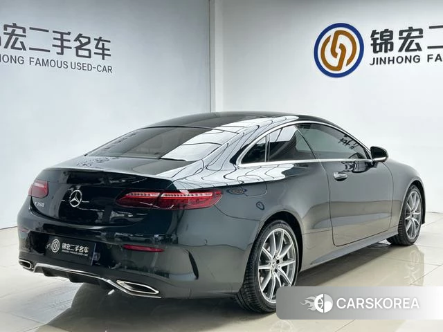 Mercedes-Benz E-class (imported) id 4277693 из Китая 23