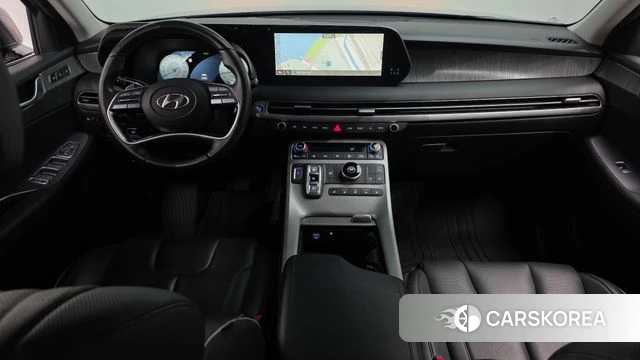 Hyundai The New Palisade id 3793136 из Кореи 17