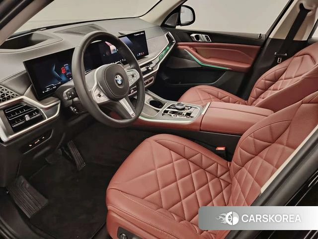 BMW X5 id 4314808 из Китая 13