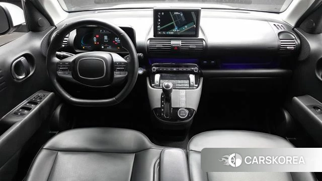 Hyundai Casper id 3964554 из Кореи 17