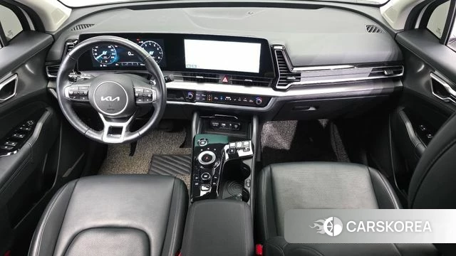 Kia Sportage 5th Generation id 4501264 из Кореи 28