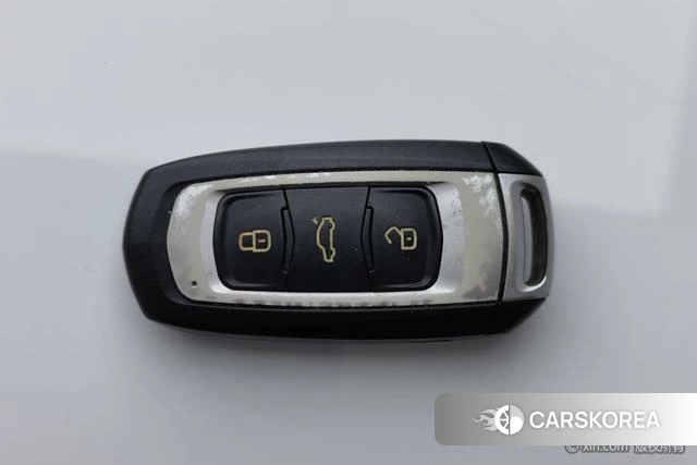 Geely Automobile Emgrand GS id 4253641 из Китая 21
