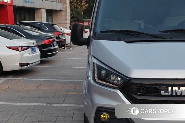 Jiangling Teshun id 3993543 из Китая 15