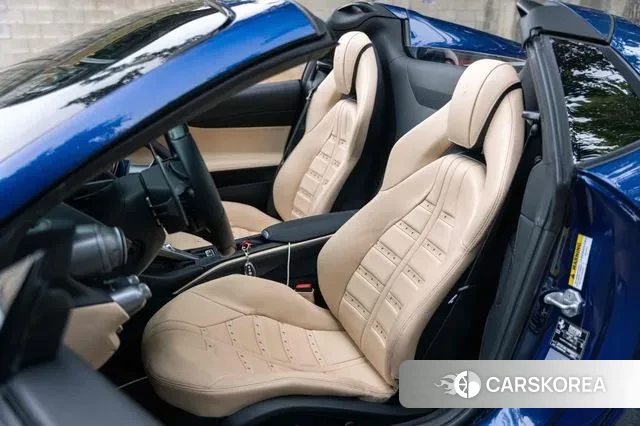 Ferrari 812 GTS id 3071147 из Кореи 13