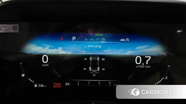 Kia Carnival 4th generation id 4507602 из Кореи 31