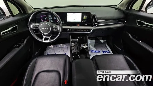 Kia Sportage 5th Generation id 2911052 из Кореи 17