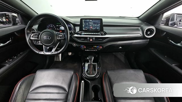 Kia Come New K3 id 3879867 из Кореи 17