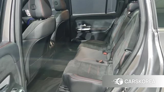 Mercedes-Benz GLB-Class X247 id 4778278 из Кореи 15