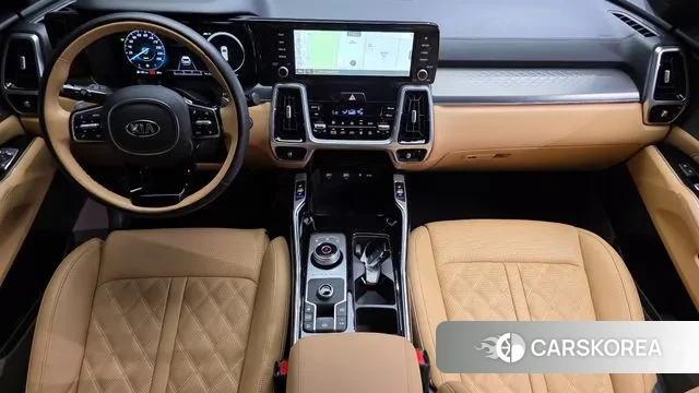 Kia Sorento 4th Generation id 3274598 из Кореи 17