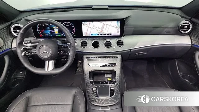 Mercedes-Benz E-Class W213 id 2964507 из Кореи 17