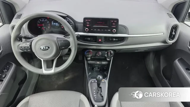 Kia Morning Urban (JA) id 3760049 из Кореи 17