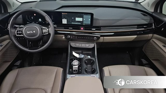 Kia The New Carnival 4th Generation id 3940220 из Кореи 17