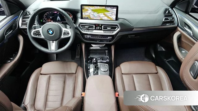 BMW X4 (G02) id 4571032 из Кореи 30