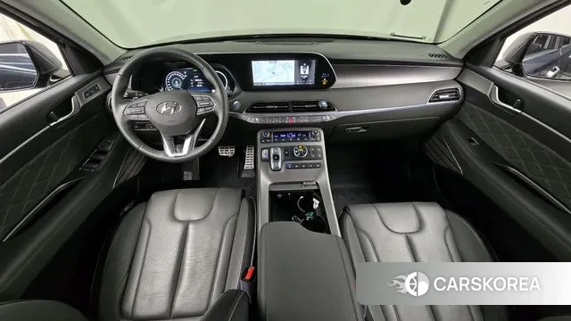 Hyundai Palisade id 3002981 из Кореи 17