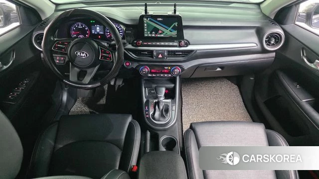 Kia Come New K3 id 3955697 из Кореи 17