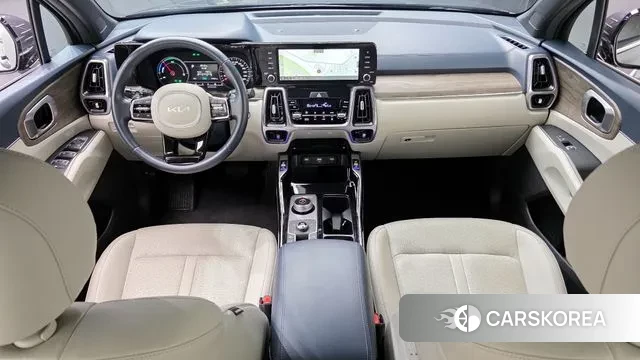 Kia Sorento 4th Generation id 3037292 из Кореи 17