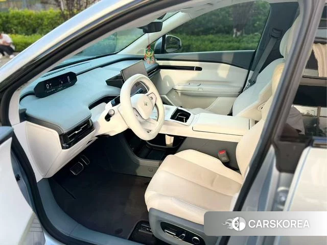 GAC Haobo Haobo HT id 4242542 из Китая 7