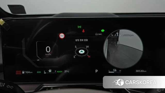 Kia The New Sorento 4th Generation id 4560394 из Кореи 33