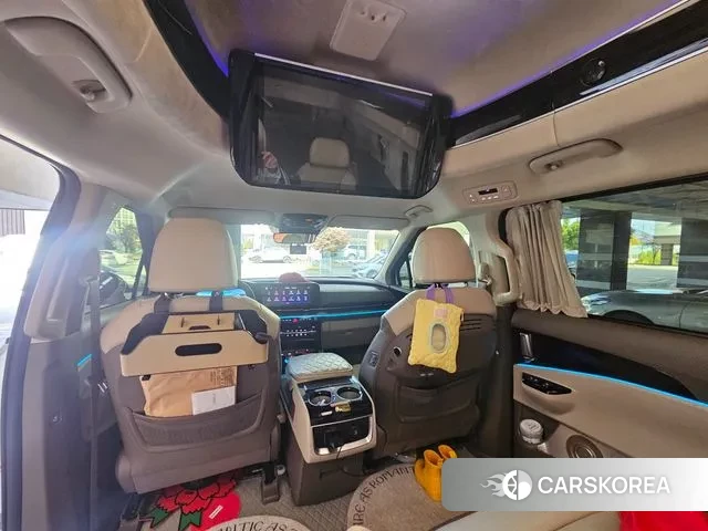 Kia Carnival 4th generation id 3340923 из Кореи 11