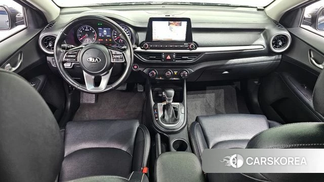 Kia Come New K3 id 4376996 из Кореи 17