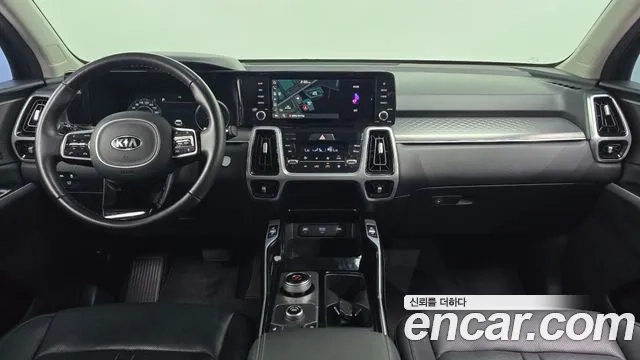 Kia Sorento 4th Generation id 2906579 из Кореи 17