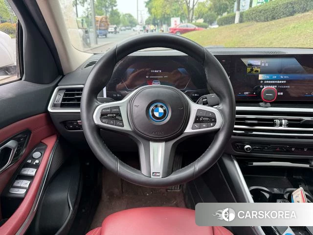 BMW i3 id 4301274 из Китая 10