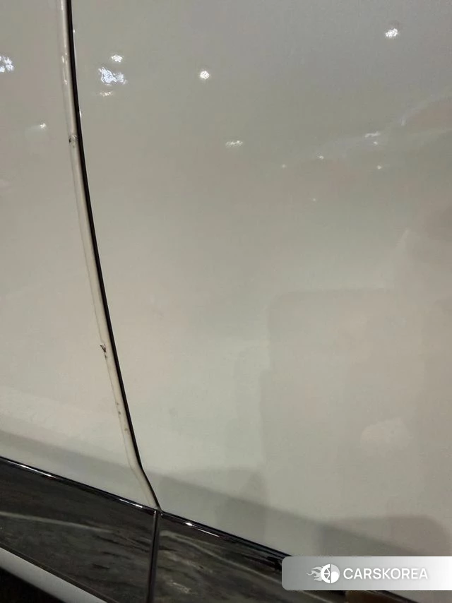 Genesis GV80 id 4211958 из Кореи 13