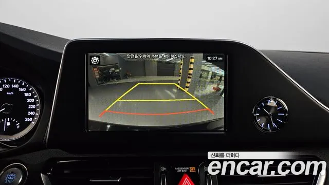 Hyundai Grandeur IG id 2674253 из Кореи 17