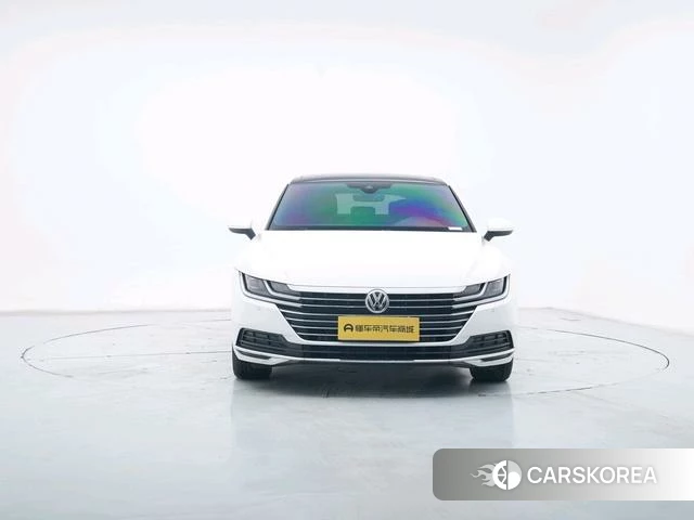 Volkswagen CC id 4253314 из Китая 25