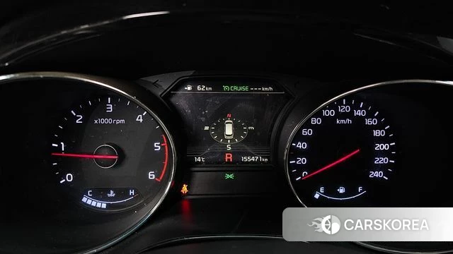 Kia The New Carnival id 3911983 из Кореи 17