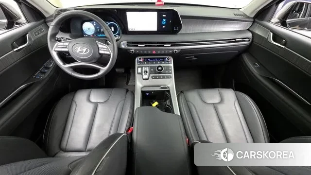 Hyundai The New Palisade id 3751397 из Кореи 17