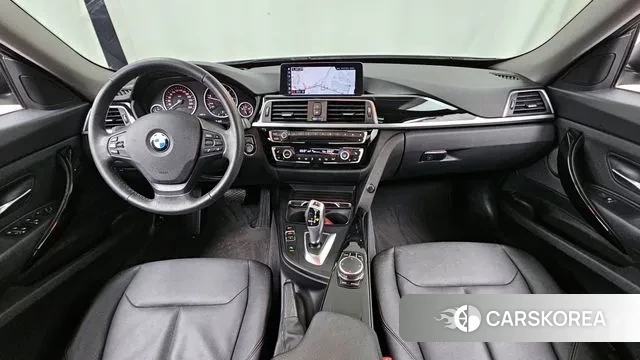 BMW 3 Series GT (F34) id 3515414 из Кореи 17